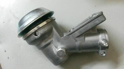 COPPIA CONICA X 8300 EFCO D.26