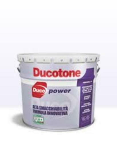 DUCOTONE POWER BASE MEDIA LT.10
