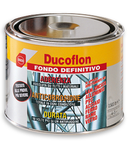 DUCOFLON FONDO DEFINITIVO 500 ML