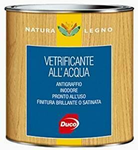 VETRIFICANTE X PARQUET ML.750 LUC