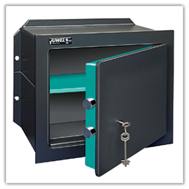 CASSAFORTE JUWEL 5024 N.3