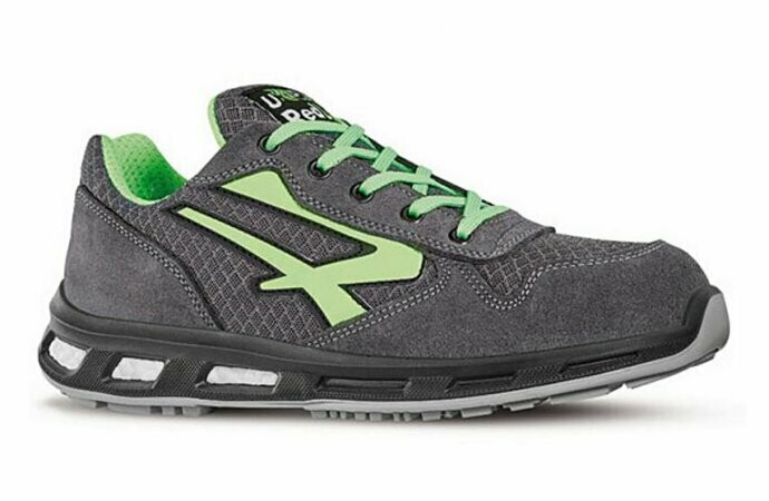 scarpe upower point basse sp1