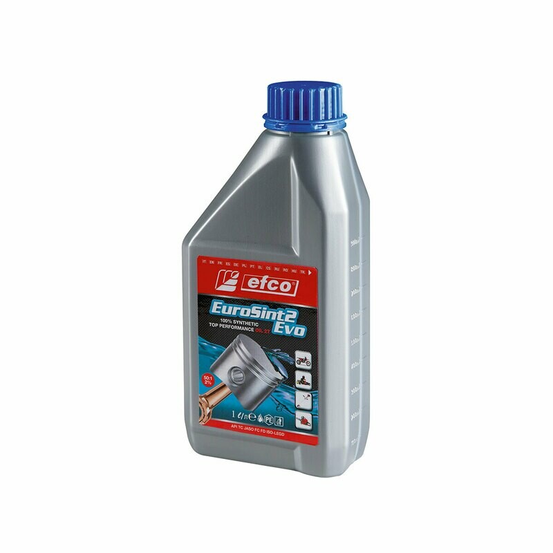 OLIO EFCO  EUROSINT  2 EVO