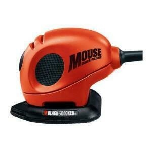 MOUSE KA161-QS B&amp;D