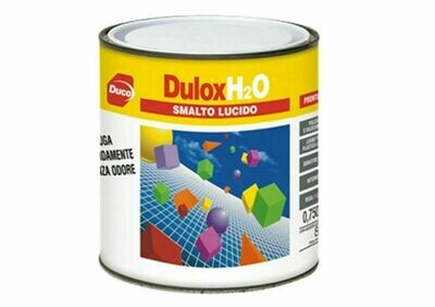 DULOX HRO BIANCO LUCIDO LT.2.5