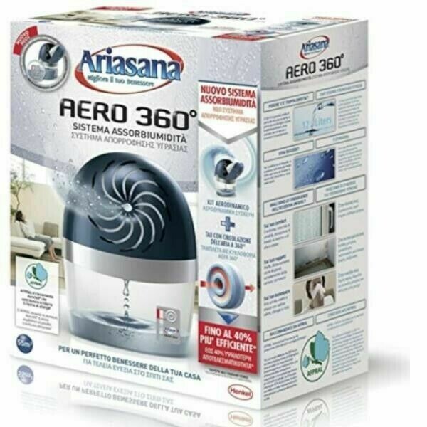 AEREO 360 ARIASANA