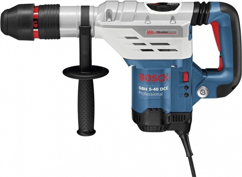MARTELLO BOSCH GBH 5-40 DCE
