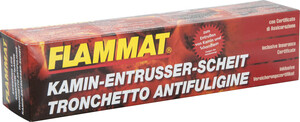 TRONCHETTO SPAZZACAMINO FLAMMAT