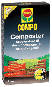 COMPO COMPOSTER KG.2
