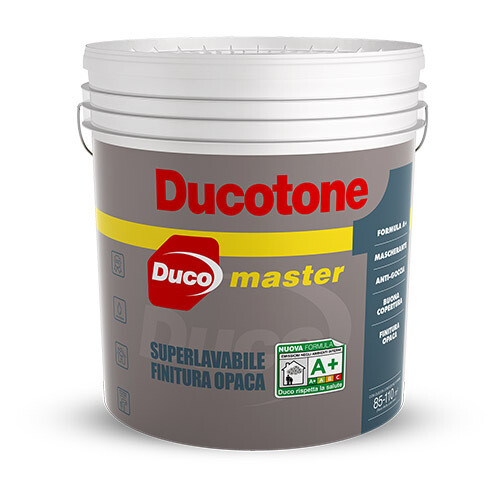 DUCOTONE MASTER A+  LT.5