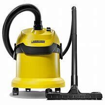 BIDONE ASPIRATUTTO KARCHER WD2