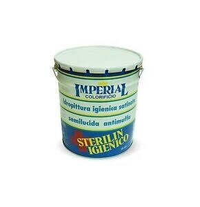 STERILIN LT.13 ANTIMUFFA OPACO