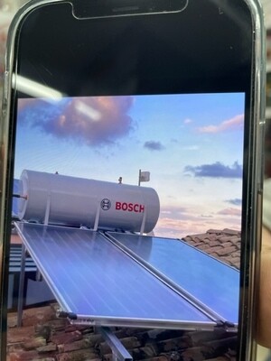 PANNELLO  KIT SOL. TERRA LT 300/2CN F2/TS300/FCC J/BOSC