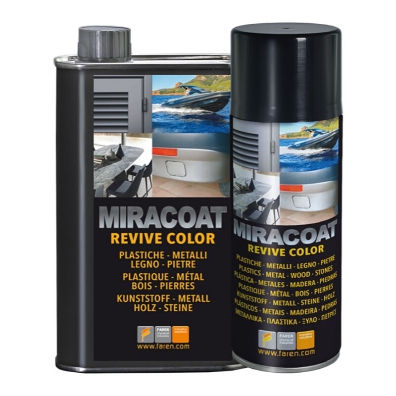 Miracoat Faren ml.400