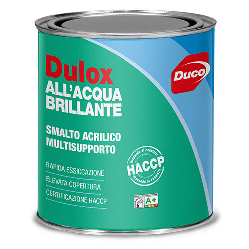 DULOX BIANCO LUCIDO ML.750