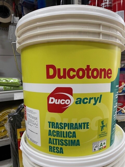 Ducotone acryl lt.14