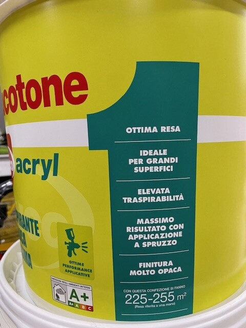 Ducotone acryl lt.14