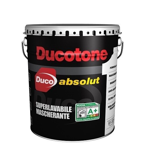 DUCOTONE ABSOLUT A+ LT.5