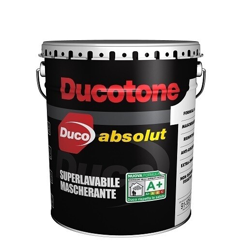 DUCOTONE ABSOLUT A+ LT.5
