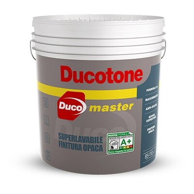 DUCOTONE MASTER A+ LT.14