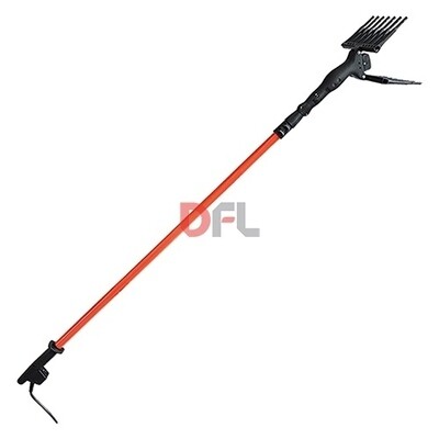 ABBACCHIATORE PER OLIVE 1,9 X 2,8