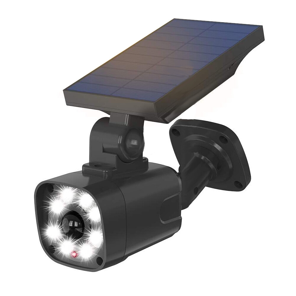 Proxinova™ Solar Security Light Outdoor Bright Wireless Dummy Camera Motion Sensor LED Porch