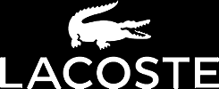 Lacoste