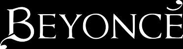 Beyonce