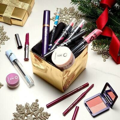 Make-Up