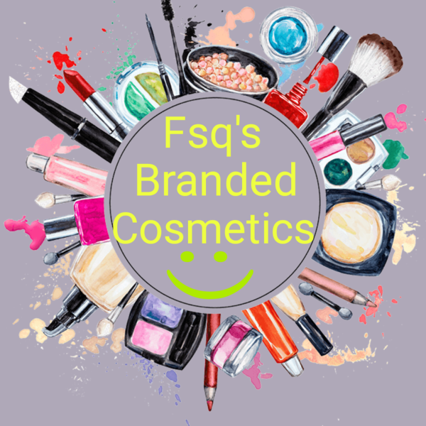 Fsq's Branded Cosmetics