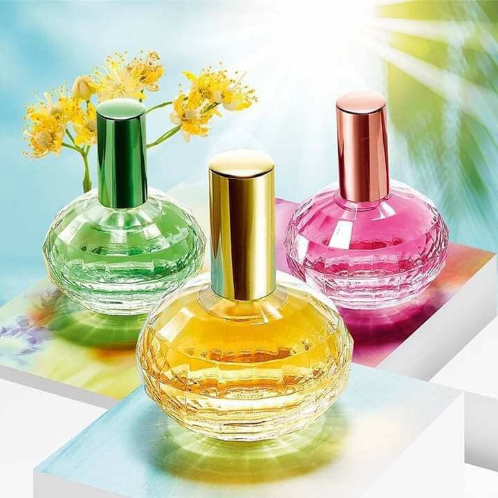Memories Eau De Toilette Perfume For Her