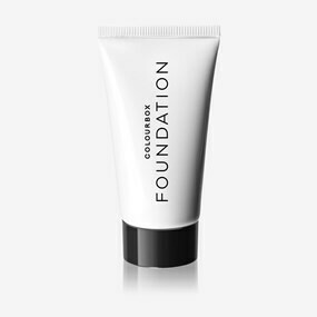 Foundation -COLOURBOX