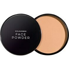 COLOURBOX Face Powder