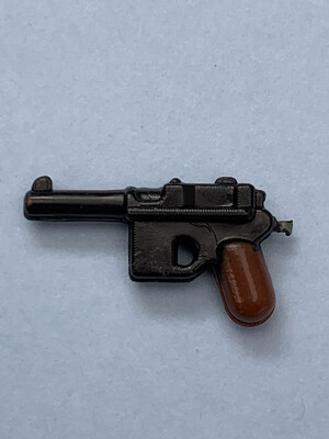 Mauser C98