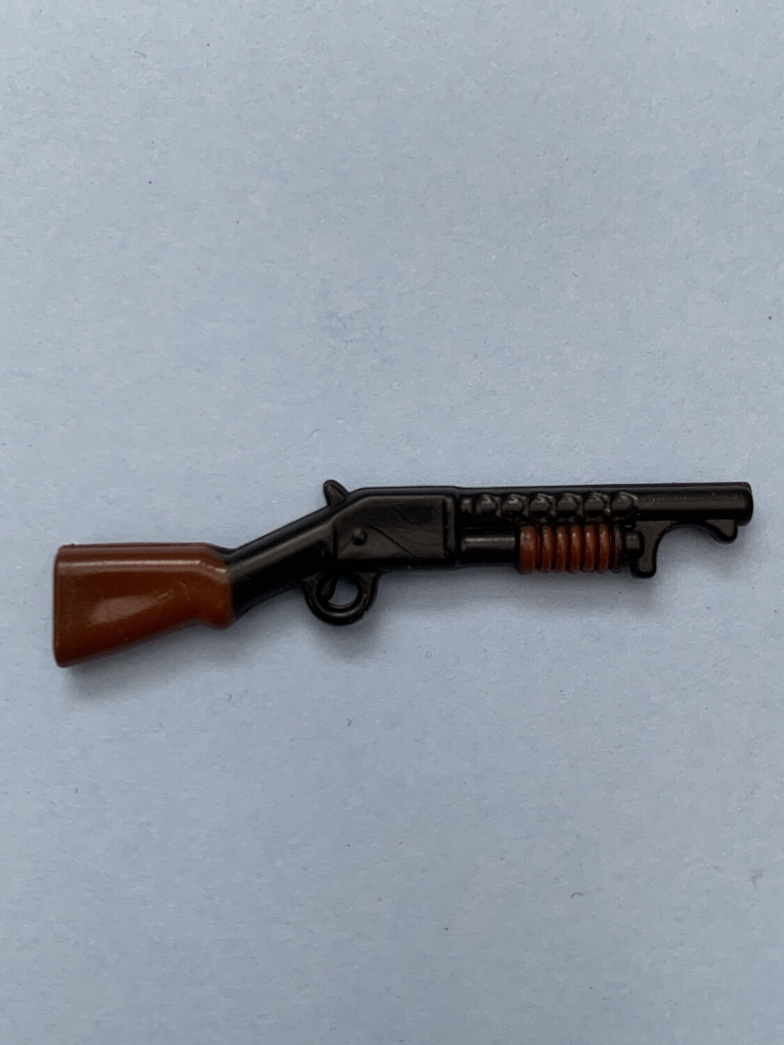 Shotgun SABR
