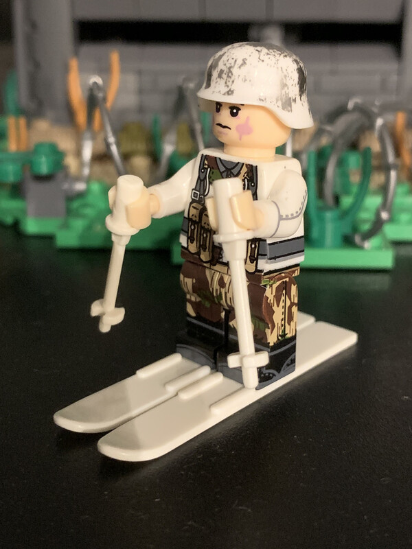 Eastern Front Ski’s