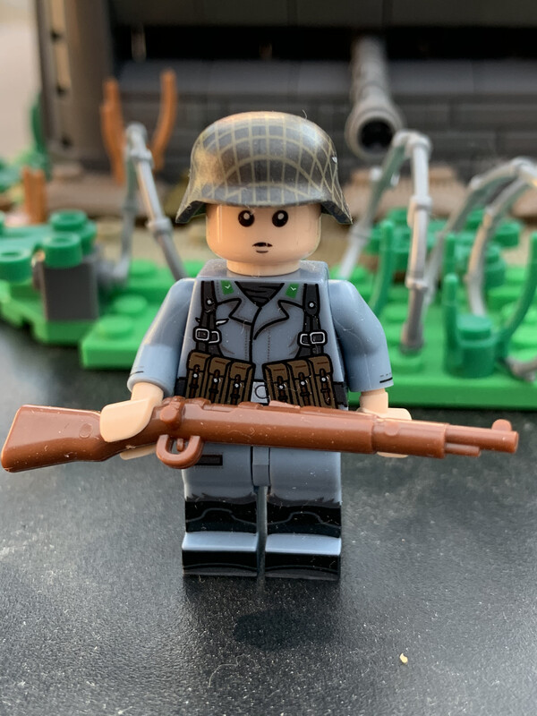 Luftwaffe Field Division