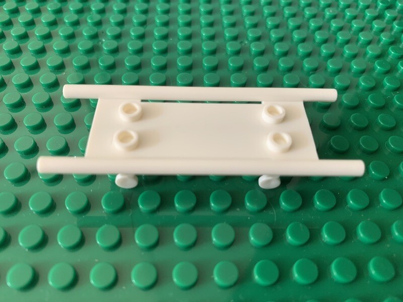 Stretcher