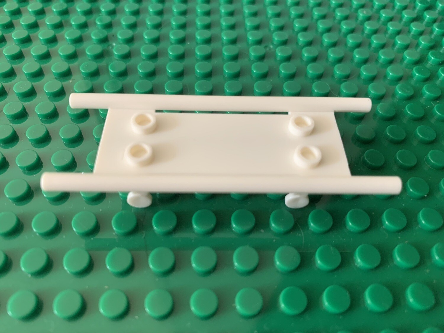 Stretcher