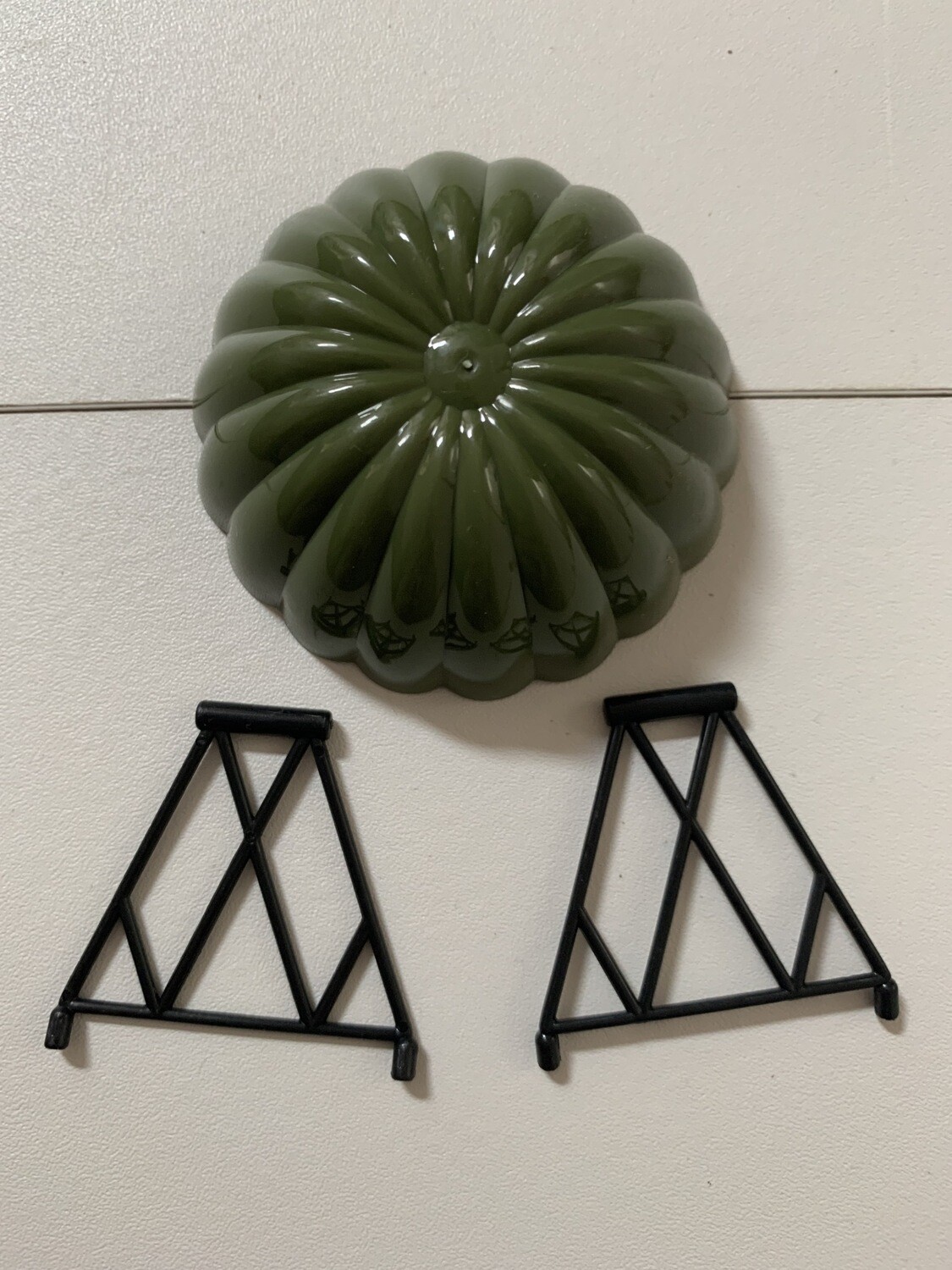 Parachute X1