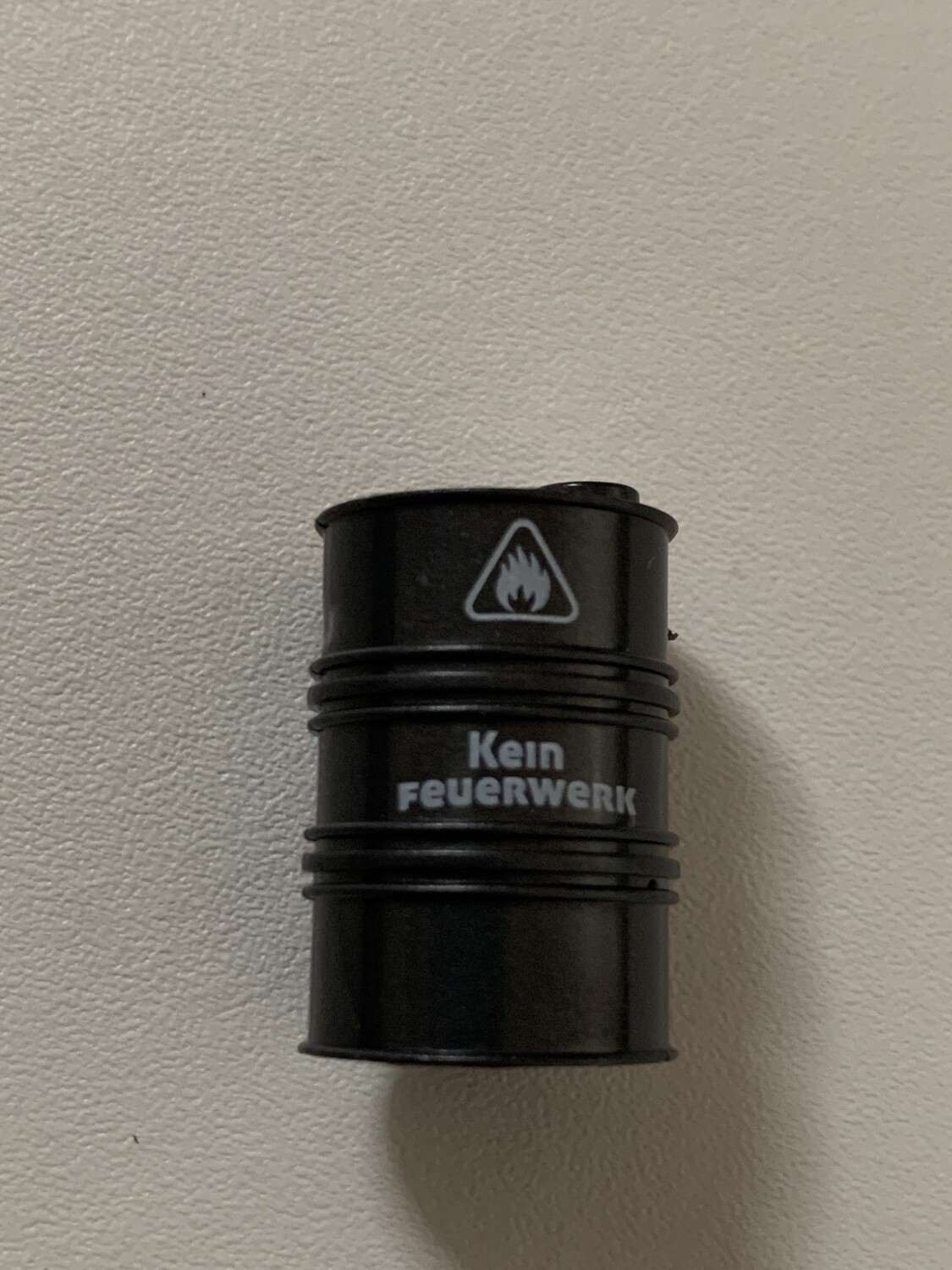 German Barrels