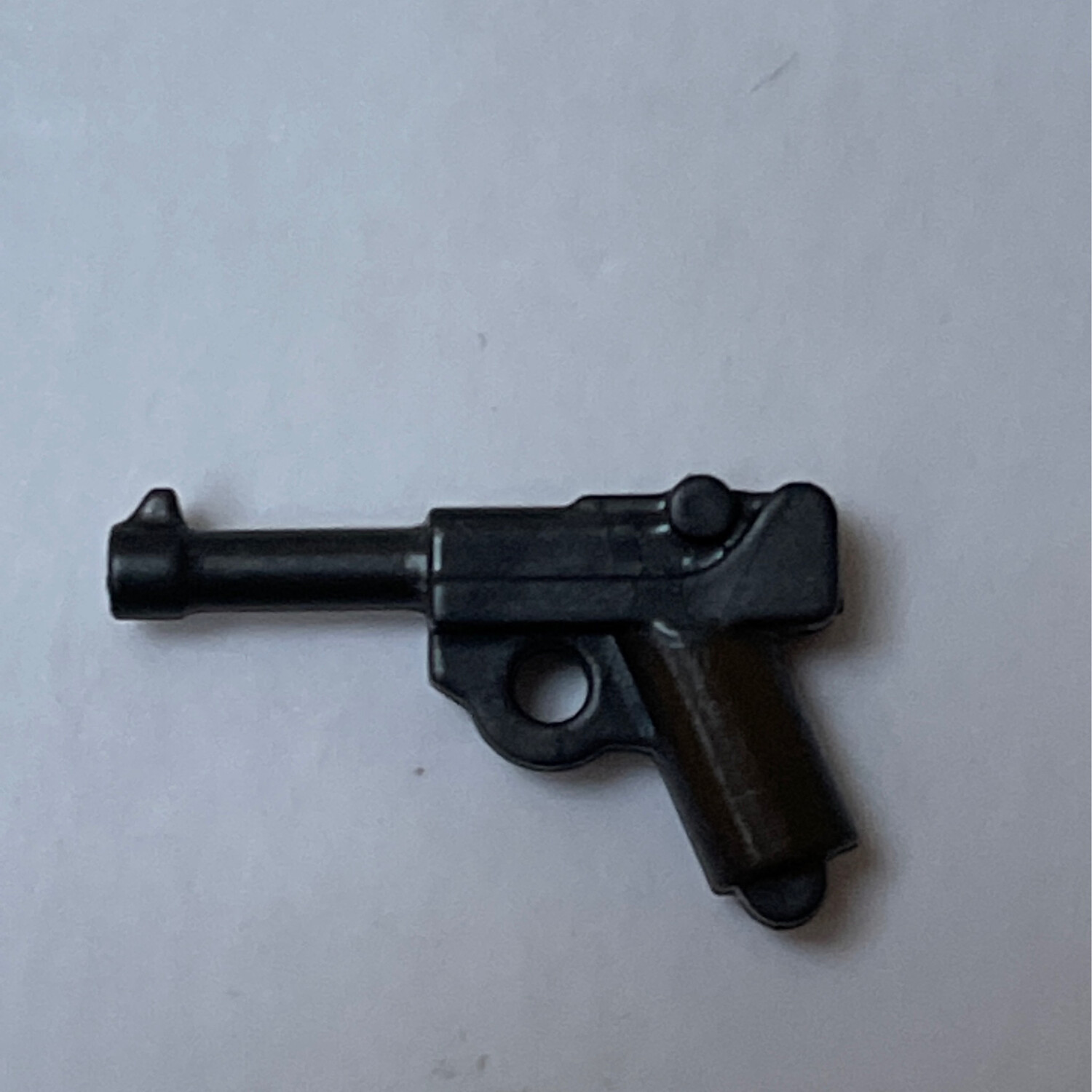 Luger P08