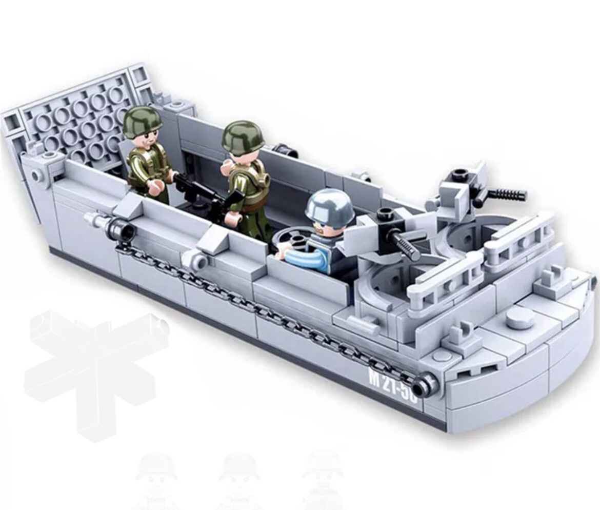 Landing Craft