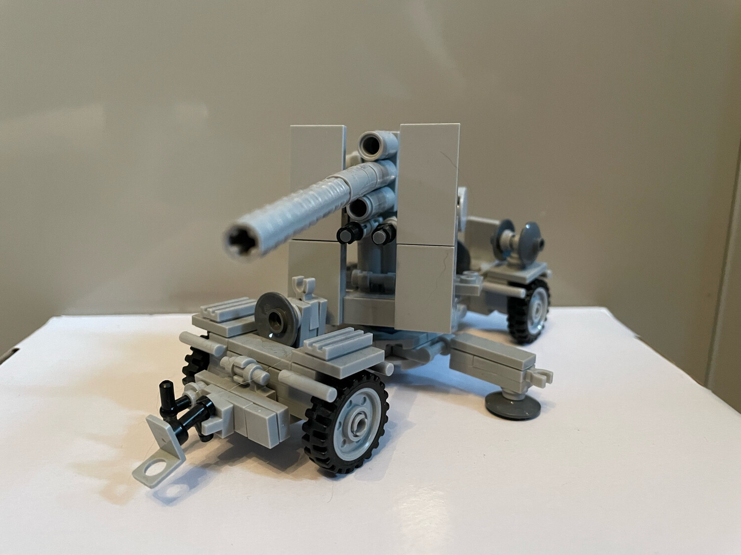 Flak 88 Custom Made 