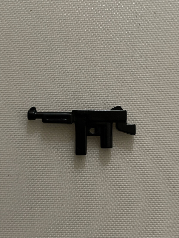 Thompson No1