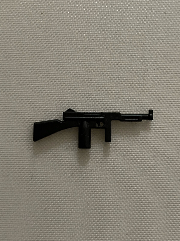 Thompson No2
