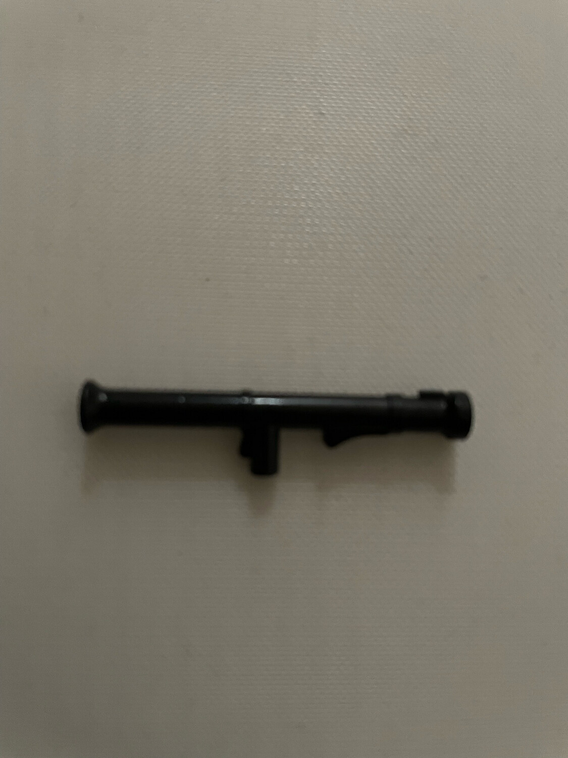 Bazooka Black