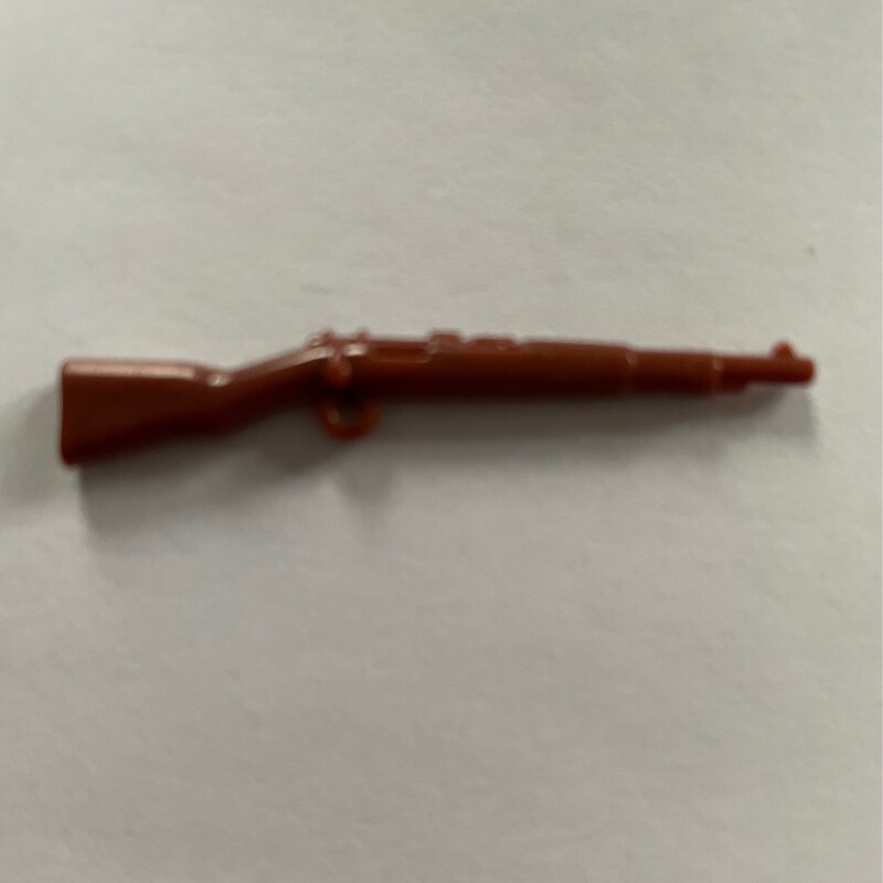 KAR98 Brown