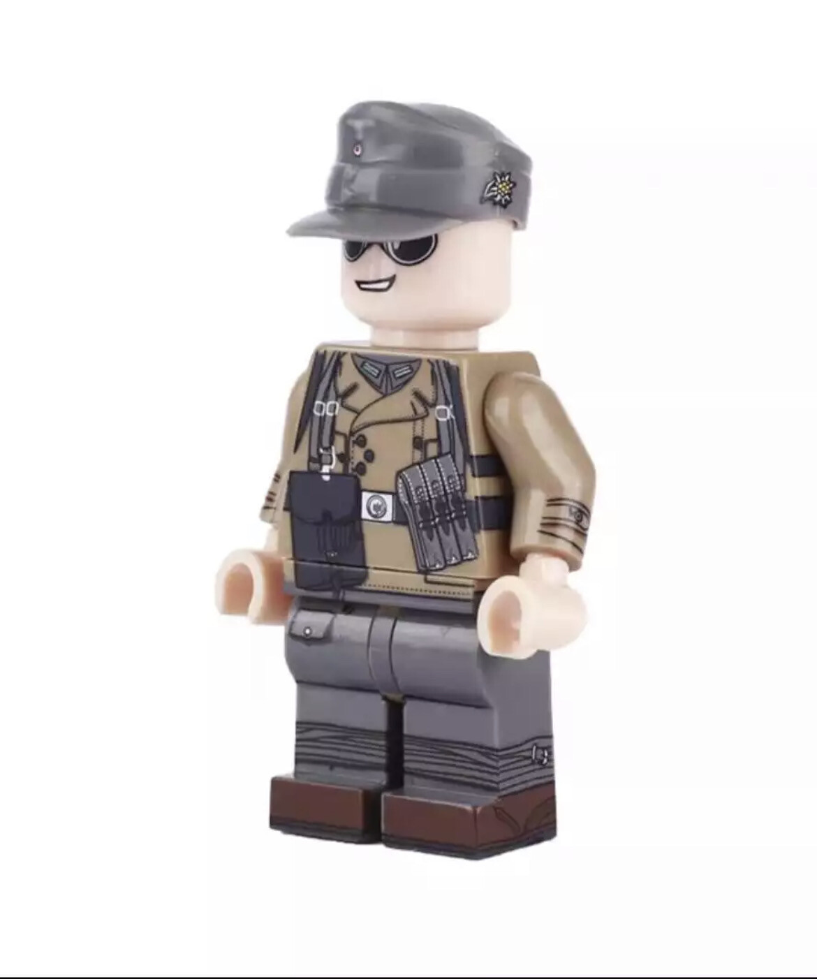 German Africa Corp