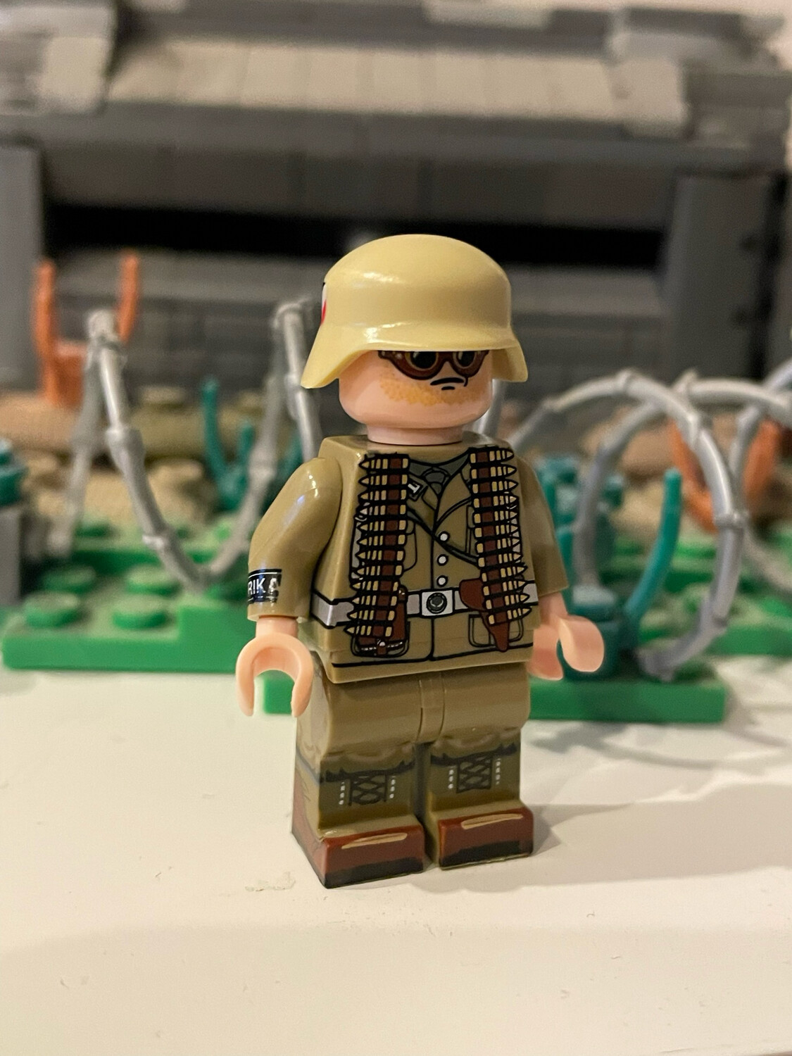 Afrika Korp 4